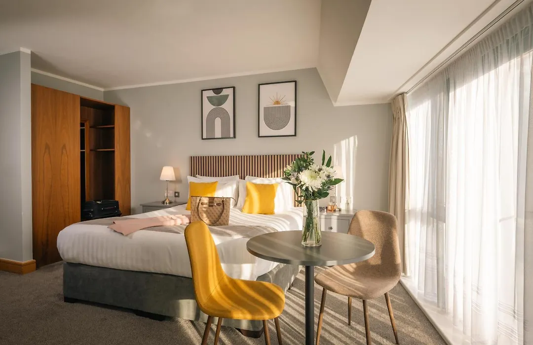 Beresford Hotel-1