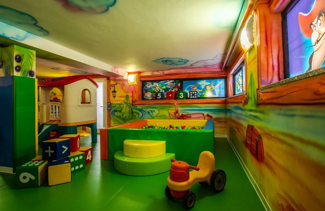 Hotel Gardenia-1