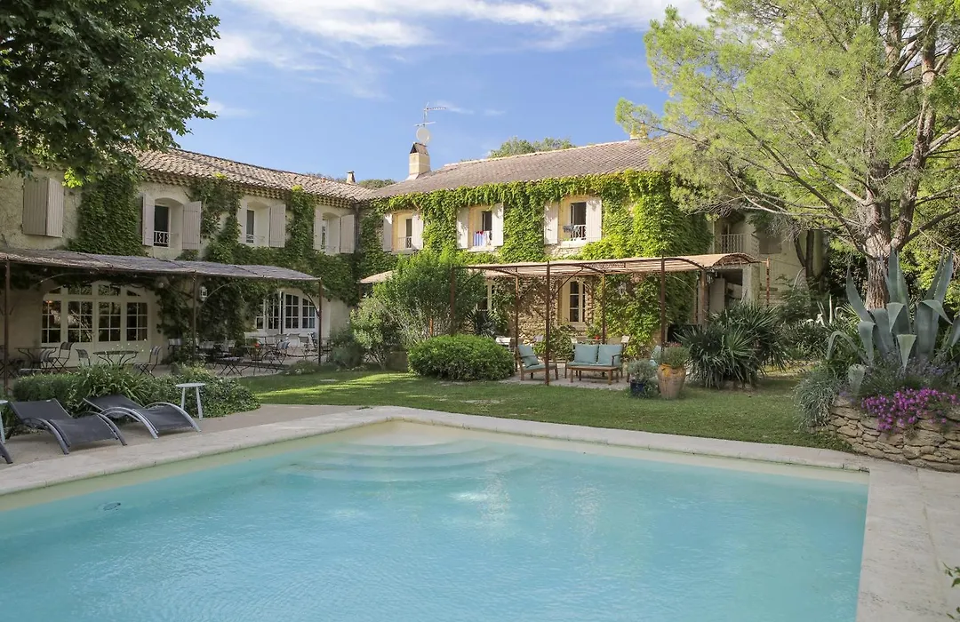 Logis Hotel La Sommellerie-1