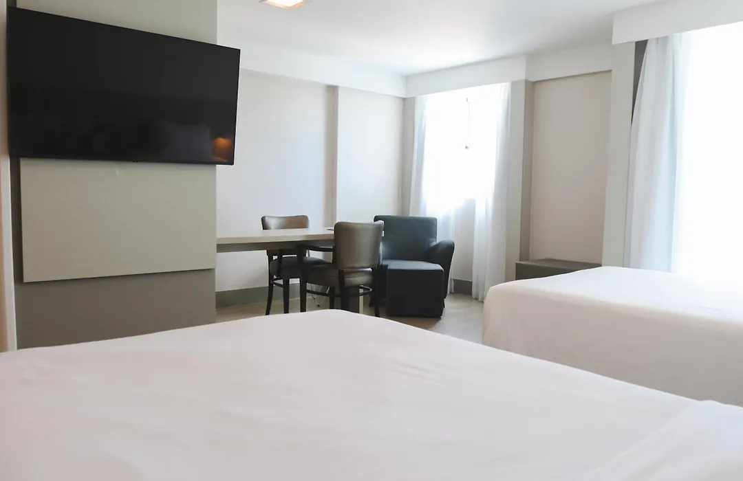 Radisson Recife-1