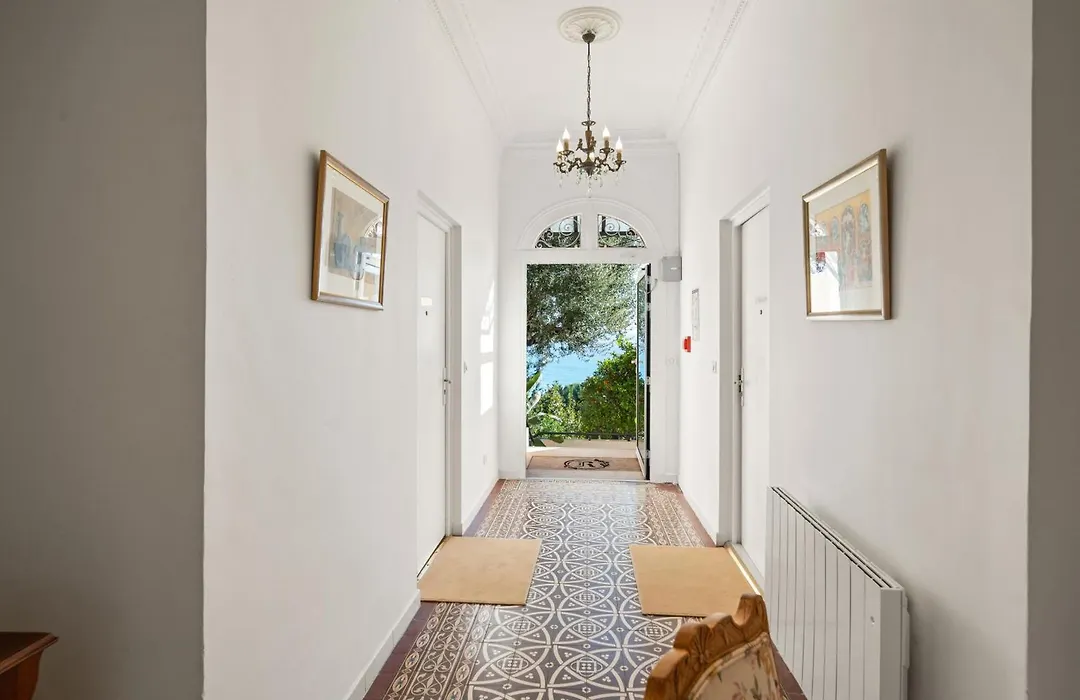 Hotel Le Roquebrune-1