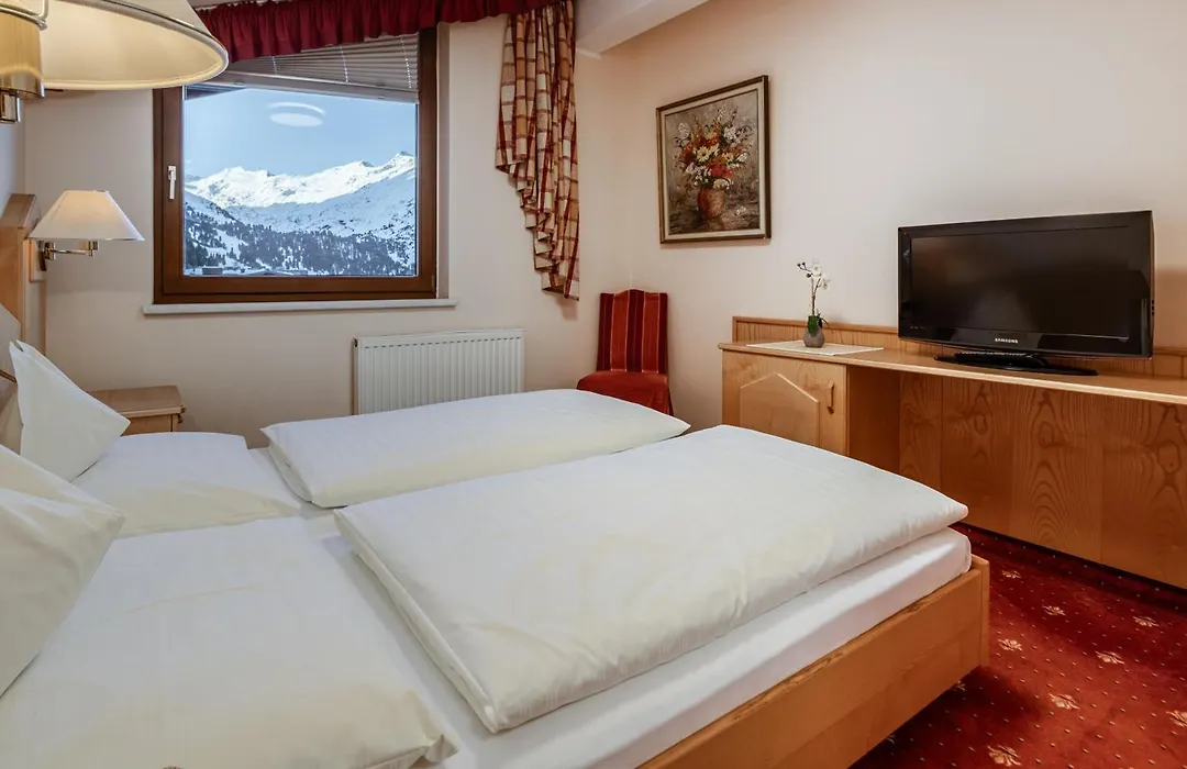 Hotel Regina-1