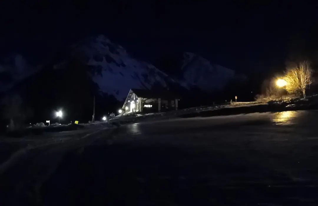 Hotel Les Granges-1