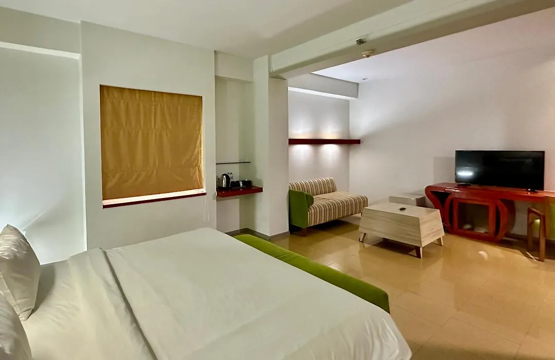 Sparks Life Jakarta, Artotel Curated-1