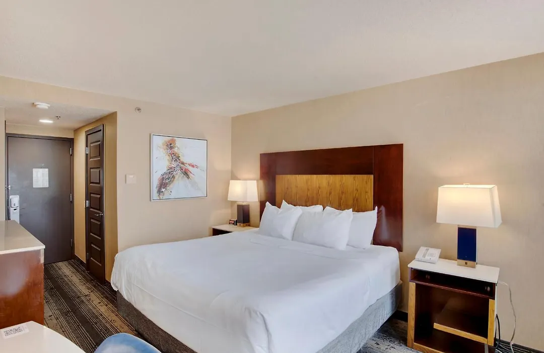 Crowne Plaza Hotel Harrisburg-Hershey By Ihg-1