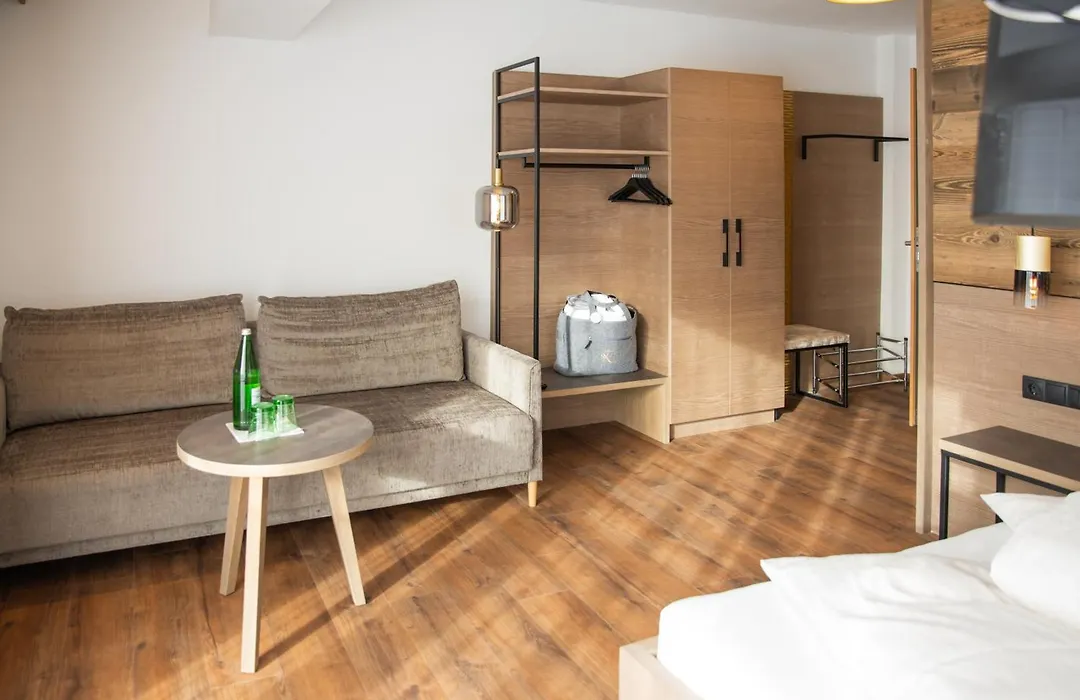 Hotel&Garni Das Köhle INKLUSIVE SUPER SOMMER CARD 2025-1