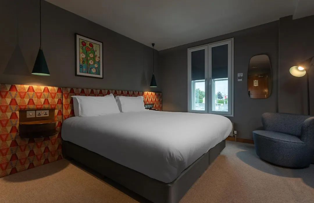 The Huntsman Inn-1