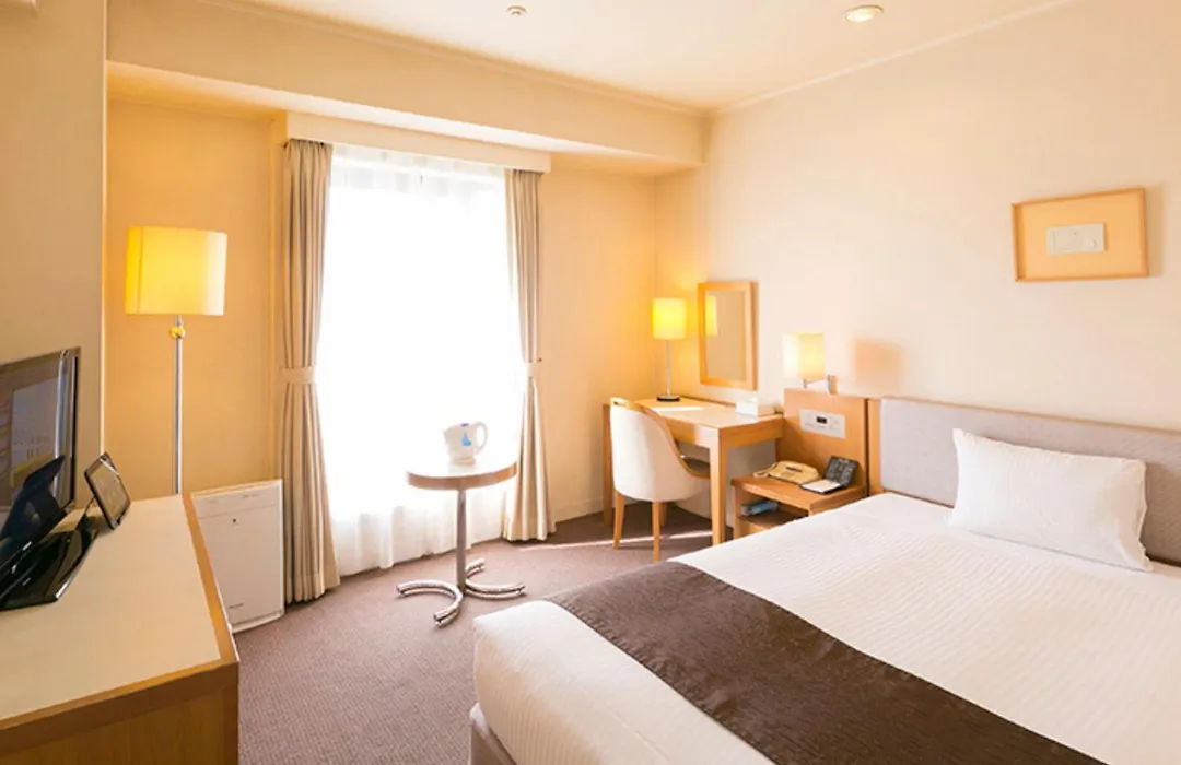 Rembrandt Hotel Atsugi-1
