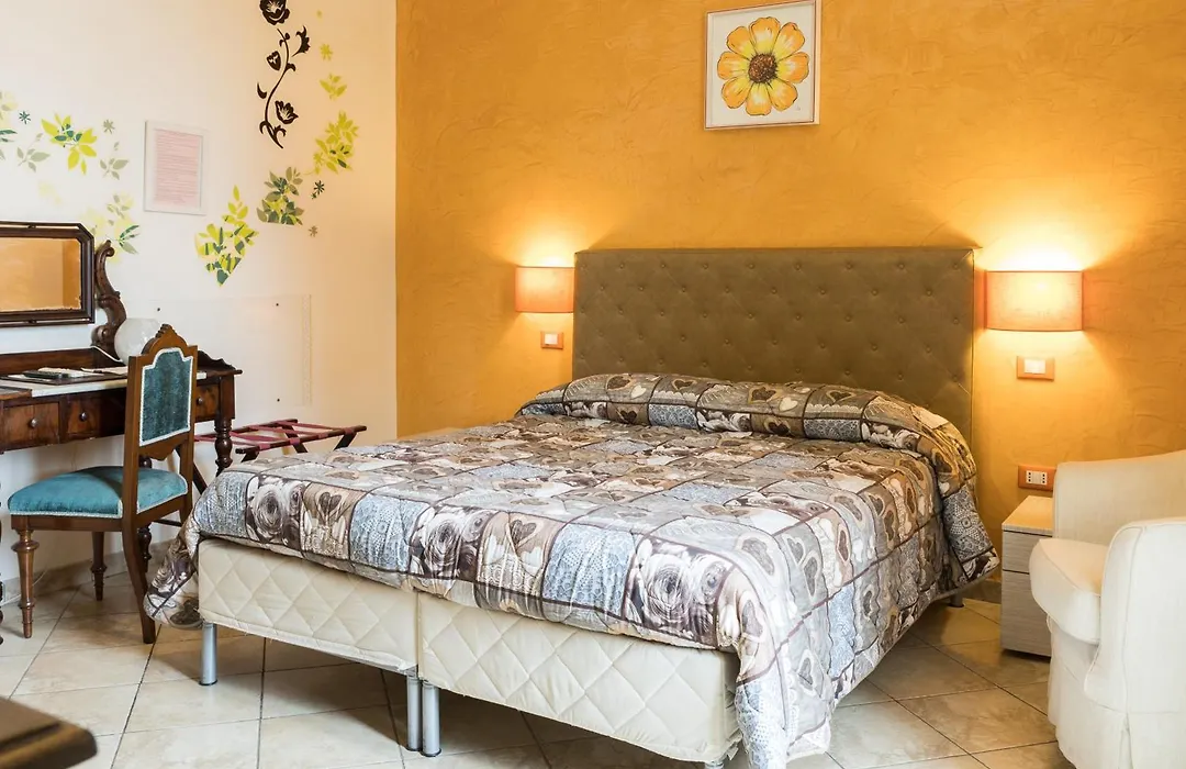 Locanda Dei Fiori-1