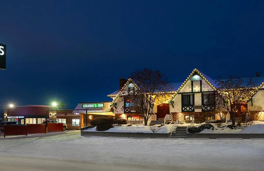 Grama'S Inn-1