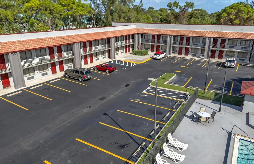 Red Roof Inn Ft Pierce-1