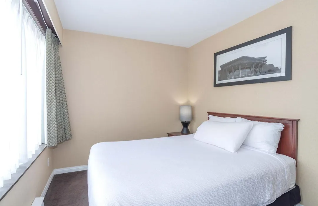 Sandman Hotel Castlegar-1