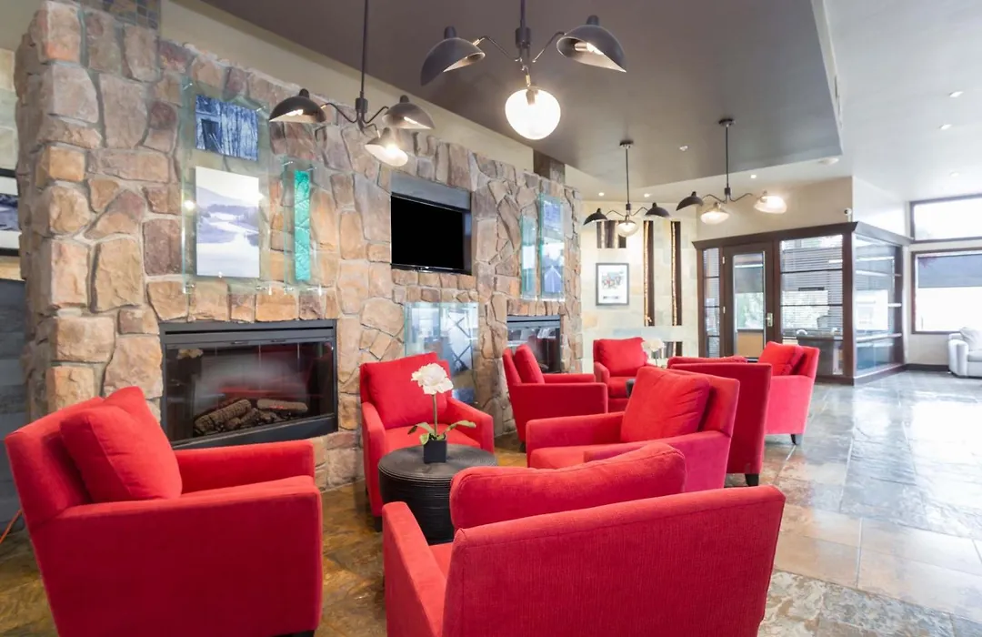 Sandman Hotel Castlegar-1