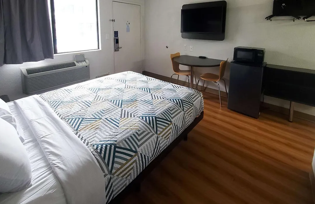 Motel 6-Bellmead, Tx - Waco-1