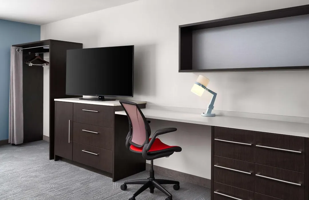 Home2 Suites By Hilton Miramar Ft. Lauderdale-1