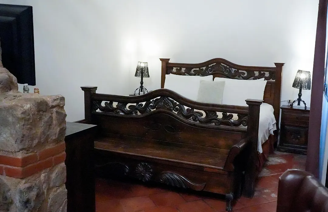 Ciel Luxe Hotels Antigua Guatemala-1