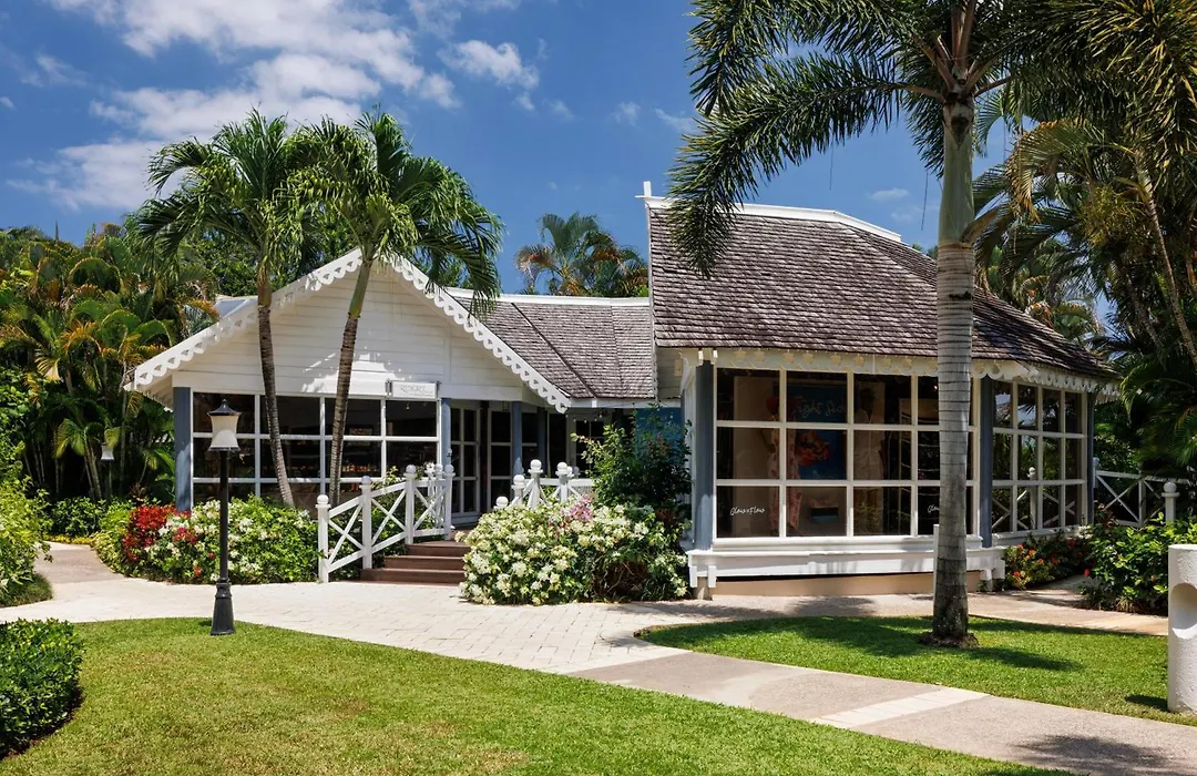 Sandals Negril Beach All Inclusive Resort And Spa Adults Only-1