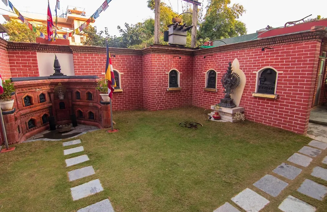 Hotel Ananda Inn-1
