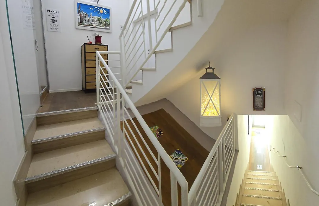 B&B 106 Maison De Charme-1