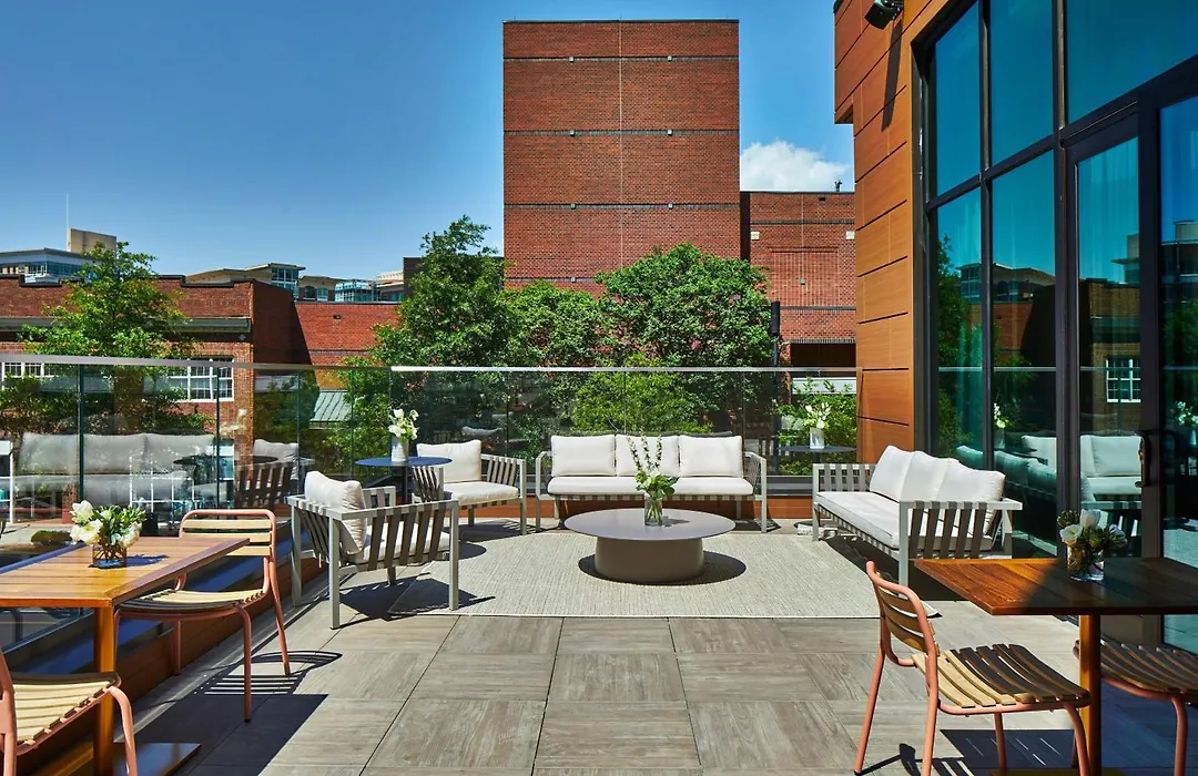 Ac Hotel By Marriott Greenville-1