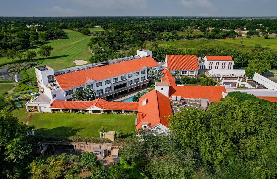 Club Mahindra Kensville-1