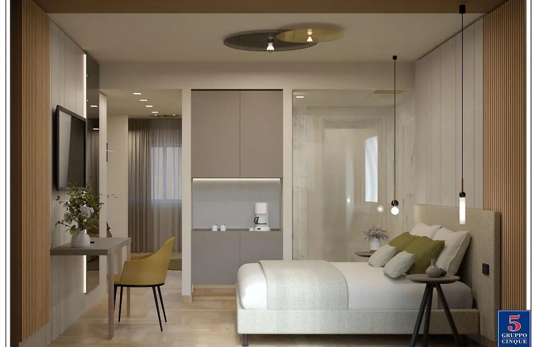 Hotel Drago By Double Hospitality-1