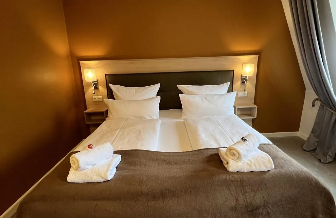 Strandperle B&B-1
