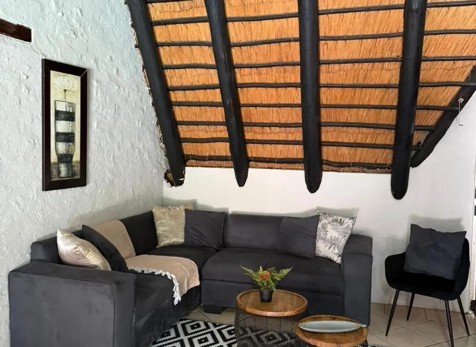 The Eden Boulders Hotel And Resort Midrand-1