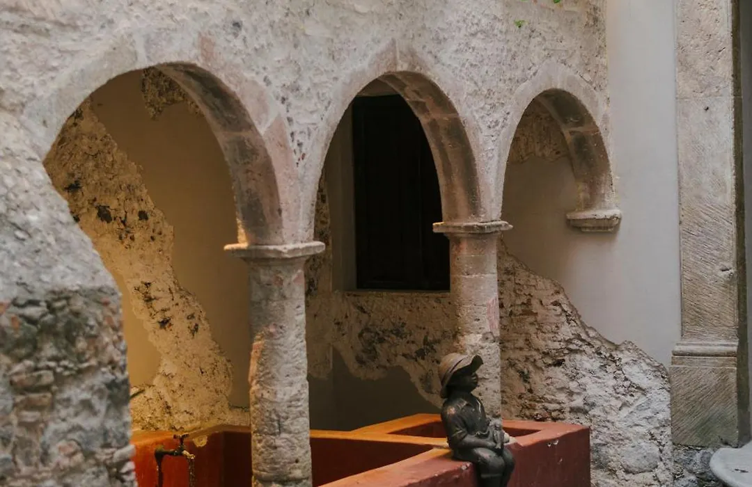 Casa 63 Hotel Boutique & Spa (Adults Only)-1