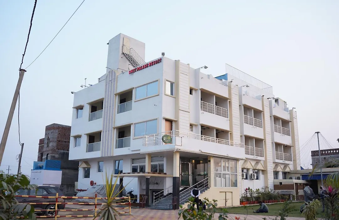 Swet Palash Resort-1