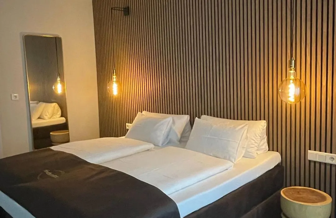 Hotel-Restaurant Schraeder-1
