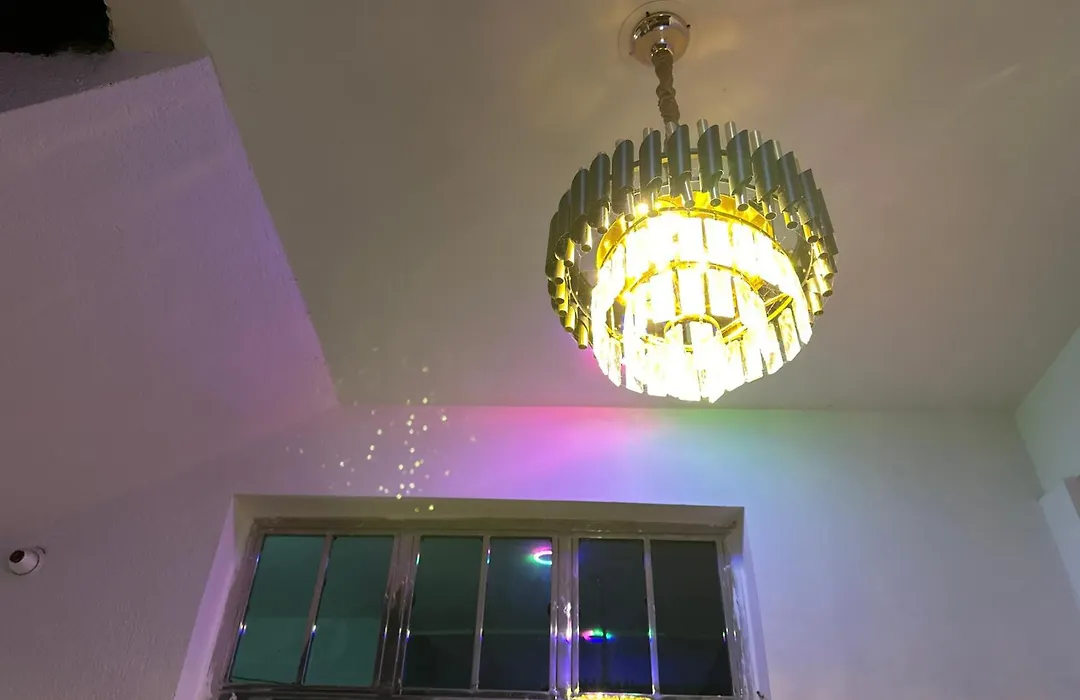 Hotel Sharda Palace-1