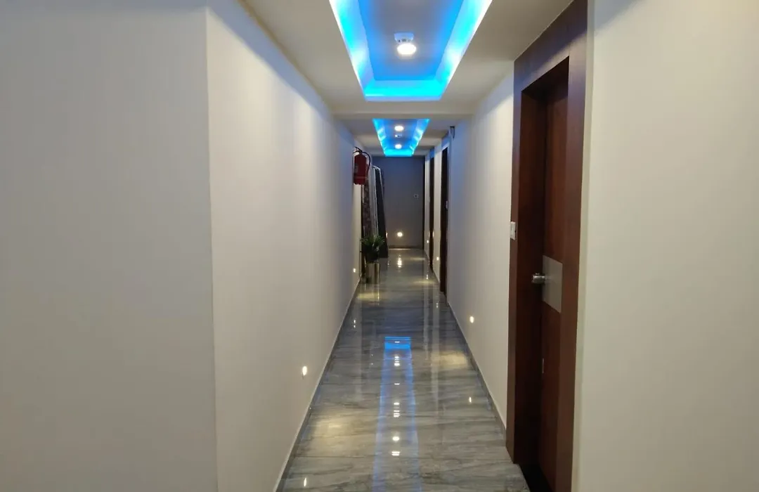 Hotel Sun Shine-1