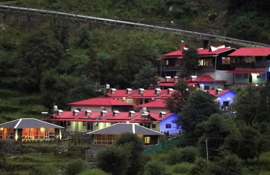 Kedar River Retreat , Sitapur-1