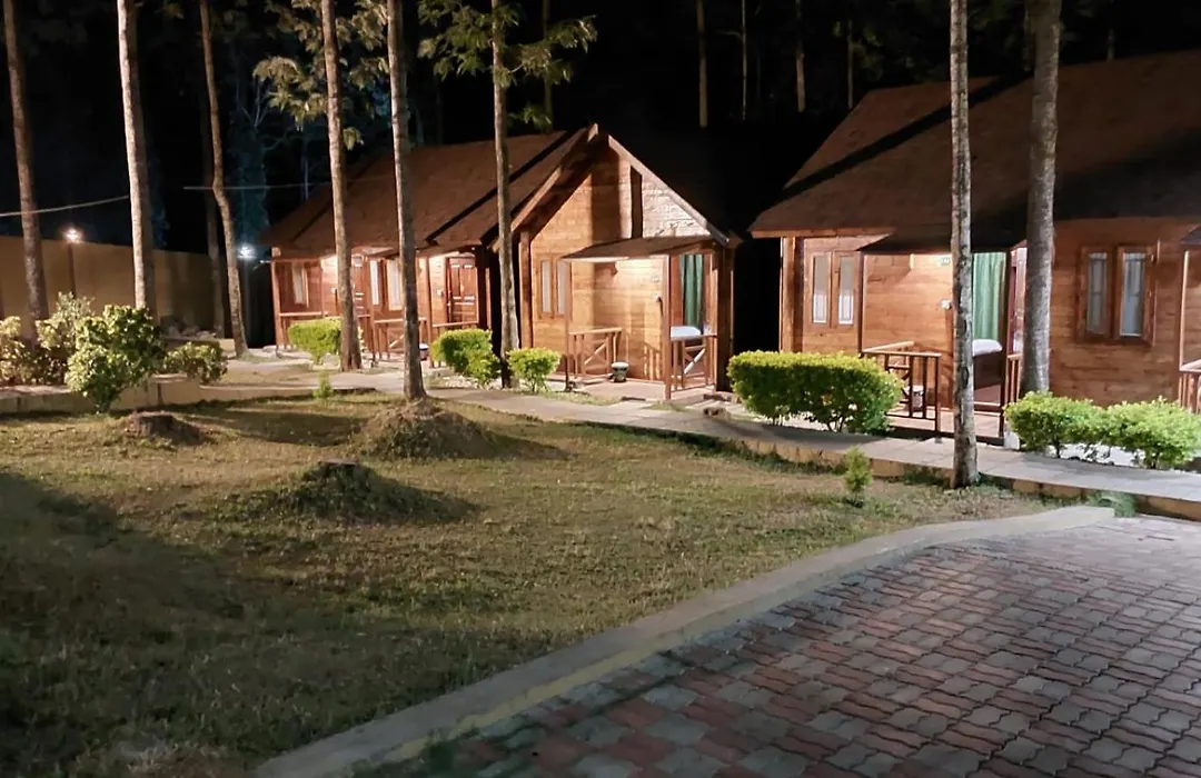 Garden Wood Yercaud-1