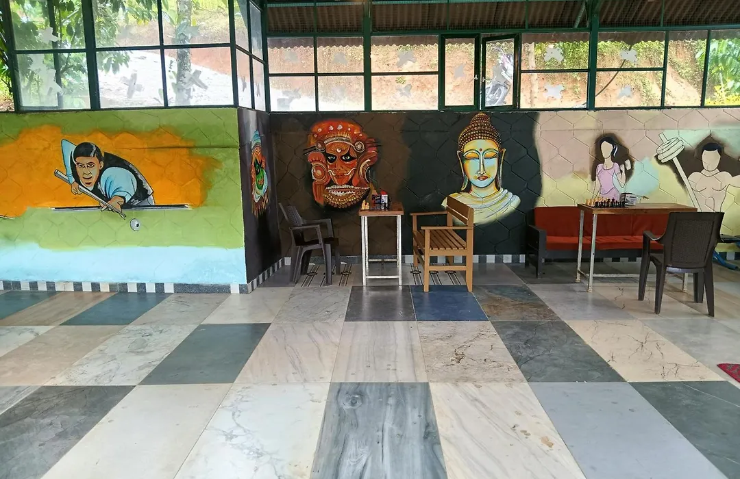 Jungle Valley Ayurvedic Spa Resort-1