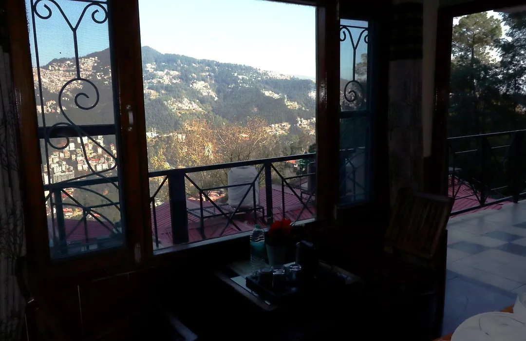 Oak View-1
