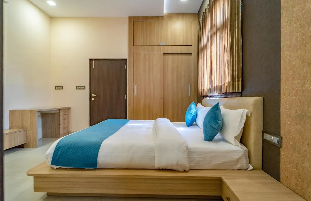 Casa Vista Hideaway 4Br Villa By Homeyhuts-1