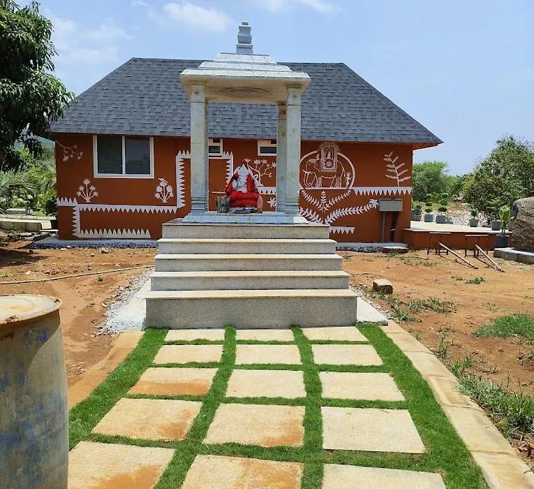 V Nature Resorts-1