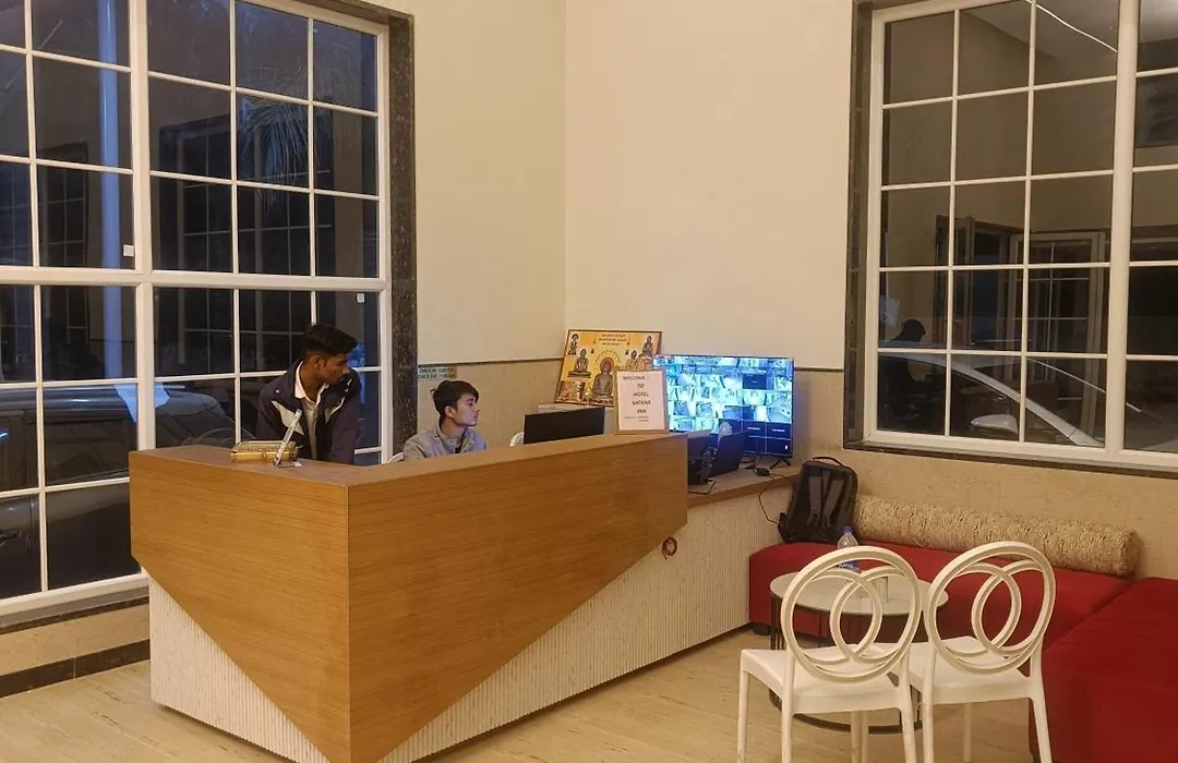 Hotel Satkar Inn-1