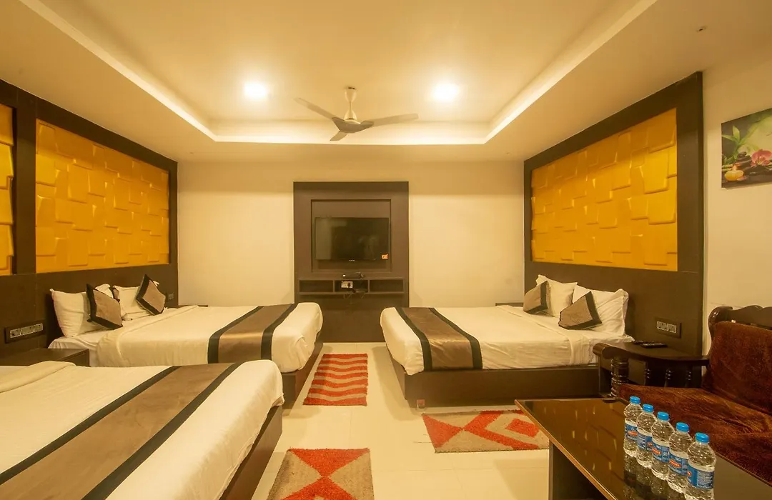 Parampara Residency-1