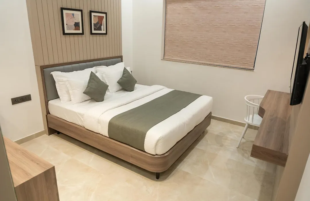 Ramainn Hotel-1