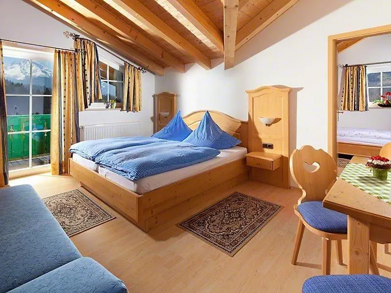 Pension Anötzlehen Murf-1