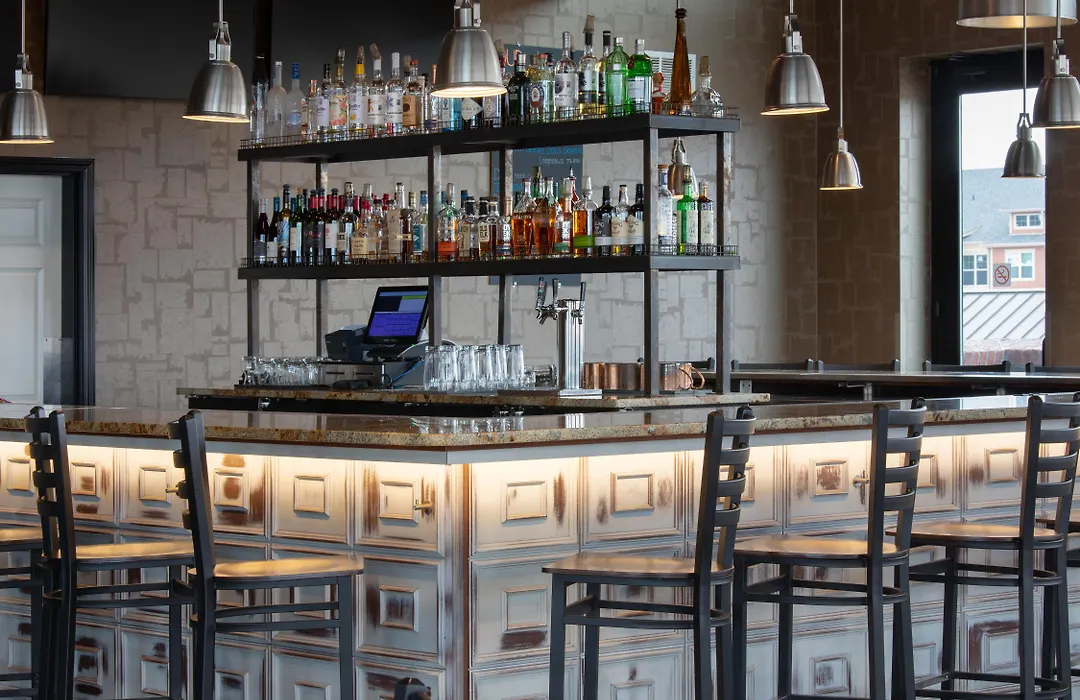 The Parker Hotel-1