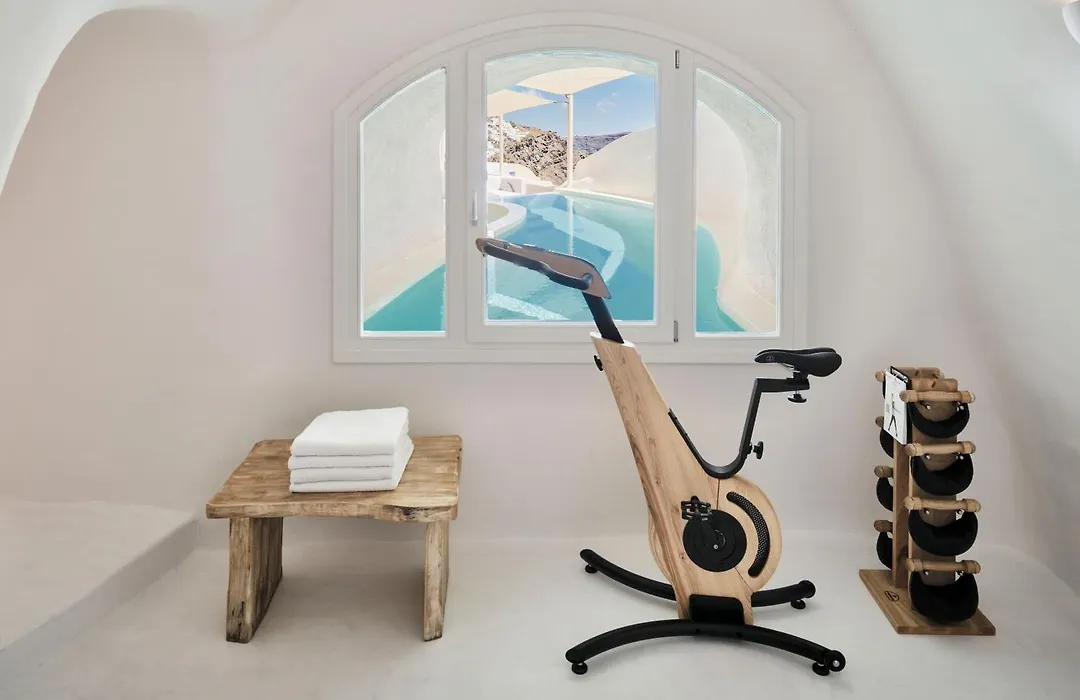 Mystique, A Luxury Collection Hotel, Santorini (Adults Only)-1