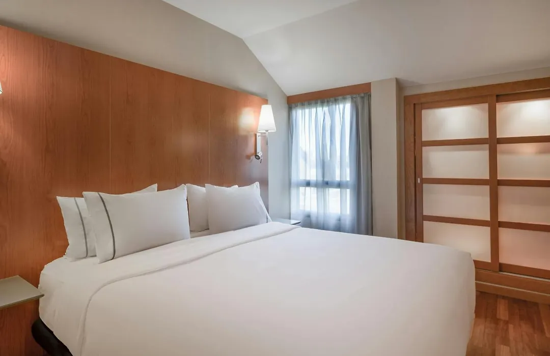 Ac Hotel Palencia By Marriott-1