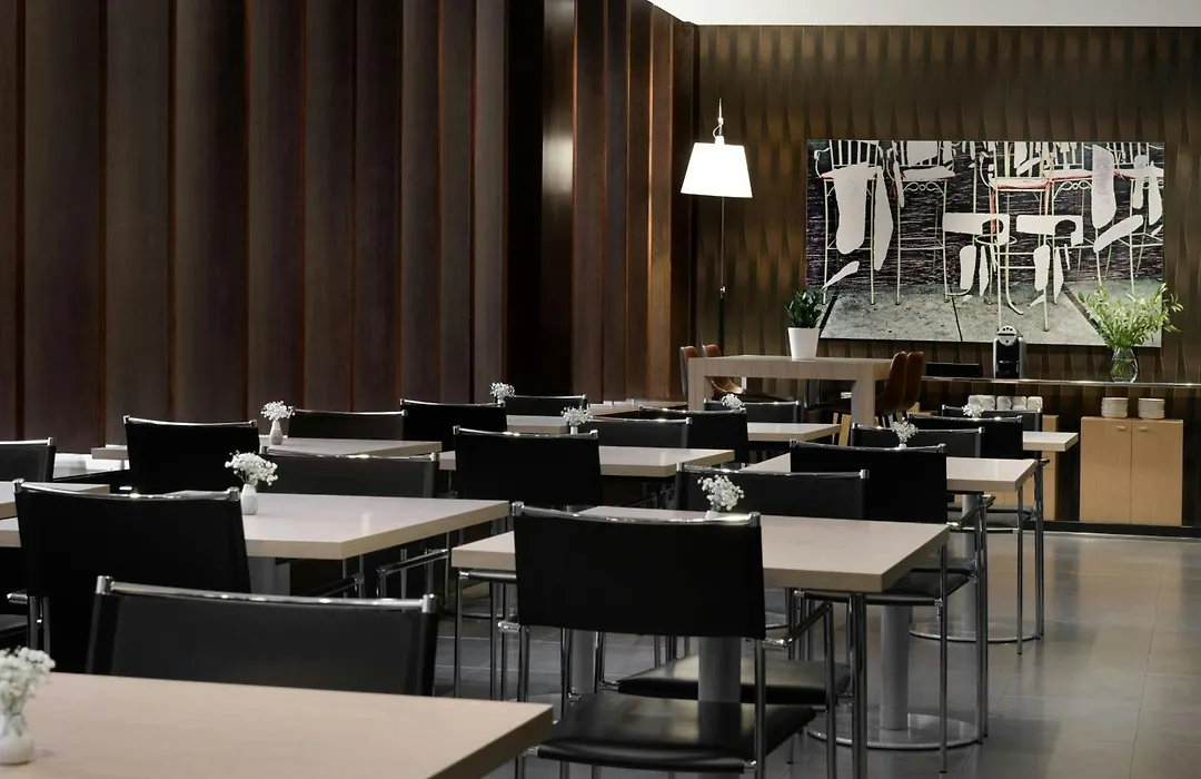Ac Hotel Zamora By Marriott-1