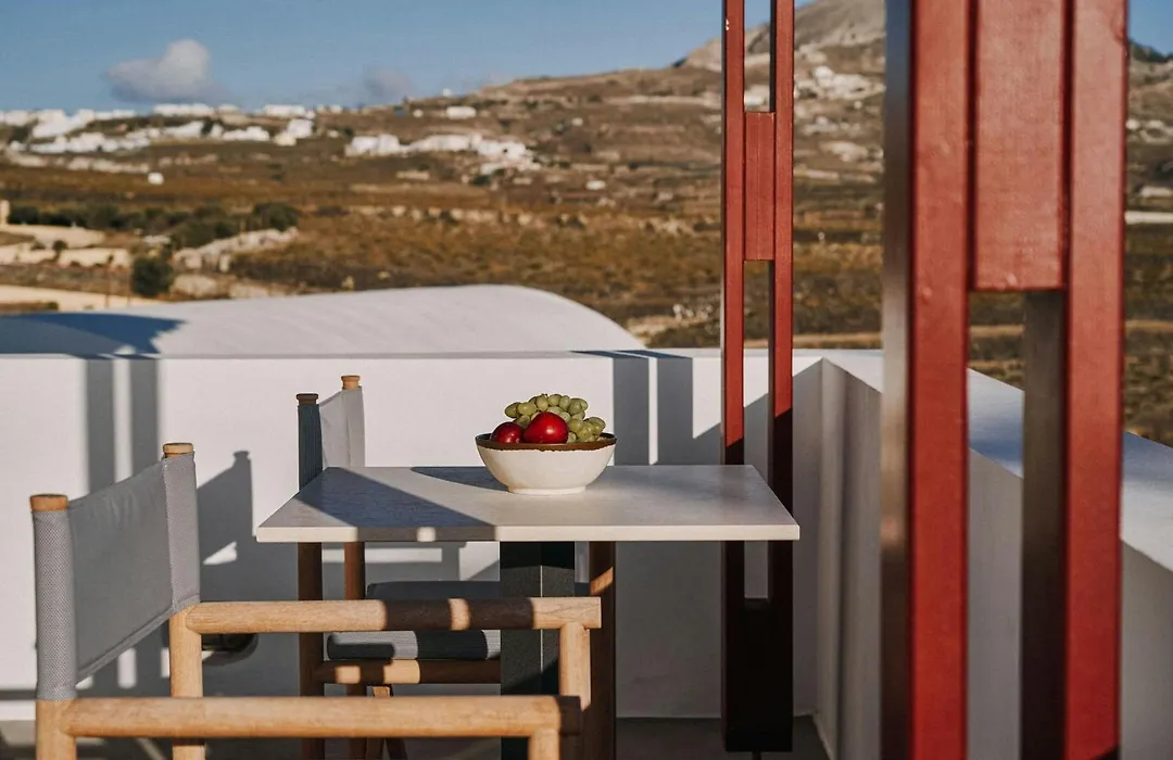 Vedema, A Luxury Collection Resort, Santorini-1