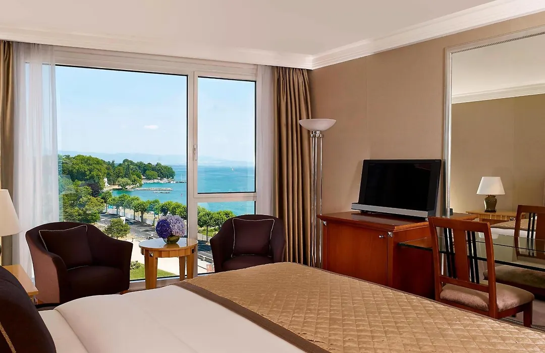 Hotel President Wilson, A Luxury Collection Hotel, Geneva-1