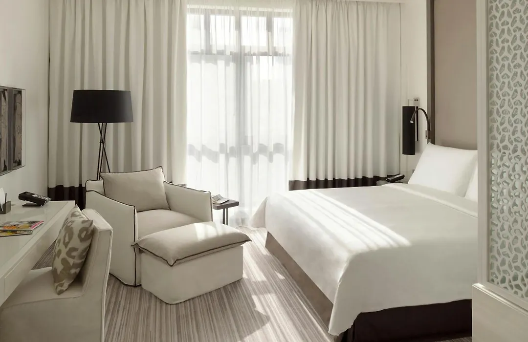 Hotel Boulevard, Autograph Collection, Downtown Dubai-1